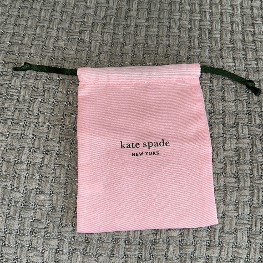 Kate spade gift sack